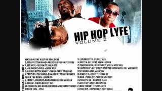 Memphis Bleek - Toast To Em