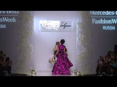 IGOR GULYAEV - Spring/Summer 2014