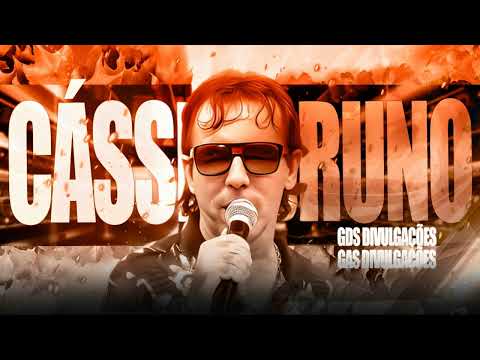 CÁSSIO BRUNO // BREGA POP PARÁ // CD PROMOCIONAL