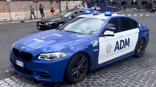 [EPIC RARE] Corteo Agenzia dogane e Monopoli in emergenza/customs agen