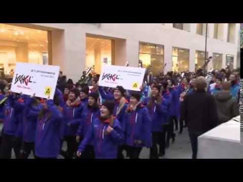 Winterstart in Ischgl mit James Blunt am 29. November 2014