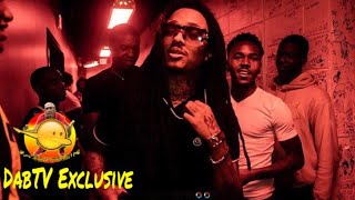 Lil Dude, Slime Sito, & GooNew - Gunline [Prod By. AR] (DabTV Exclusive - Official Audio)