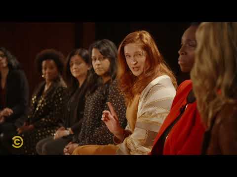 "Pro women" attack 🤭👀? | The Other Two | Comedy Central Africa