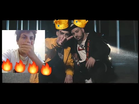 React - Mun & Cunha beats - Começo [vídeo oficial] 🔥👑