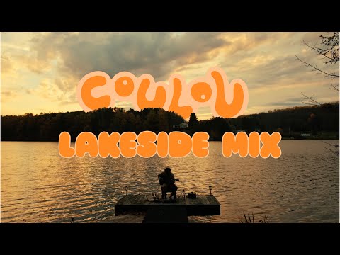 coulou cafe trumpet meditations (1hr) - lakeside mix