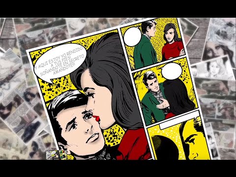 Amarte y no tenerte - La 29 Lyric Video HD