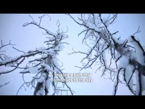 Maria Leikam [KICHI Utsune] - Snow Falling [Kalafina cover] (SirOkihs piano cover)