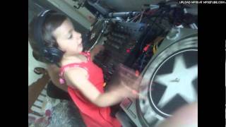 George Acosta - Might As Well Party (jungle mix)