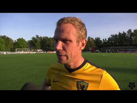 31. voor 2017: Nõmme Kalju FC - Pärnu JK Vaprus  6:0 (4:0) Palatu intervjuu