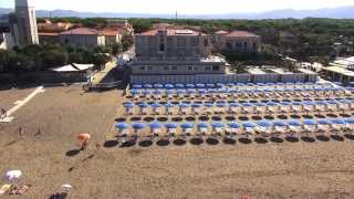 preview picture of video 'Hotel Alta la Vista - Marina di Castagneto Carducci.'