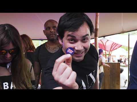 Pepsi Max The Sound of Tomorrow Activation - TML