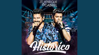 Você Fez Tudo Certo (Ao Vivo)