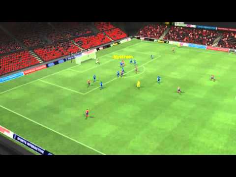 Tromso 5-1 Stabaek - Match Highlights