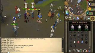 Gordor89 PK Video 3 Claws/Maul/Dds/Ccb/Rigour/Goliath/Swift