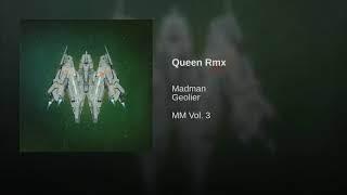 Queen Rmx Music Video