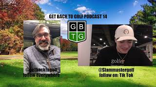 Masters 2024 getback to golf podcast 14