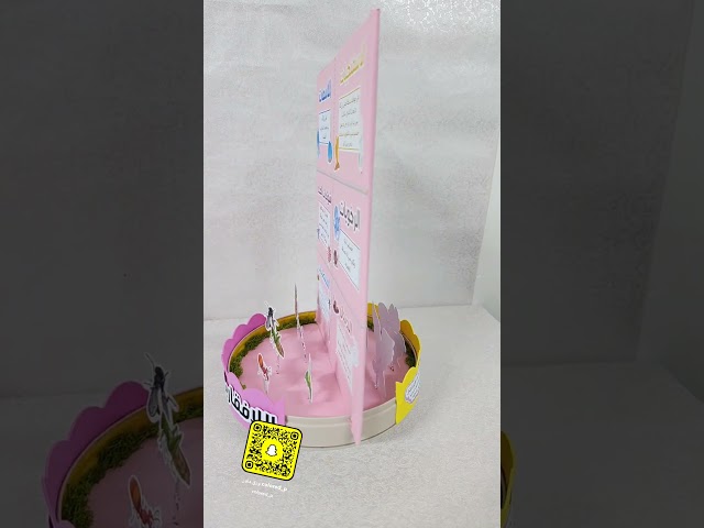 مجسم الفقاريات واللافقاريات