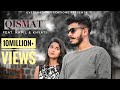 Qismat | Full Song | Kapil | Khyati Sharma | B Praak | Arvindr Khaira | Speed Records Qismat | Full Song | Kapil | Khyati Sharma | B Praak | Arvindr Khaira | Speed Records