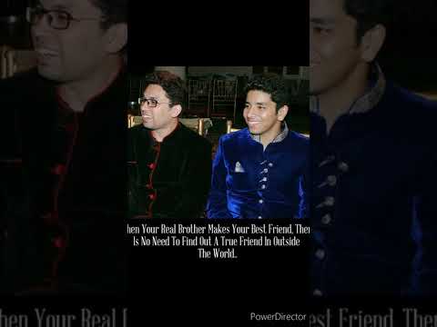 Pravesh Birthday Old Memories Video Clip-2022