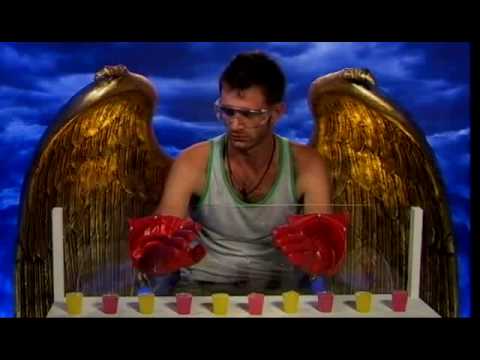 BBUK 11   Daily Show   Day 6   Part 4