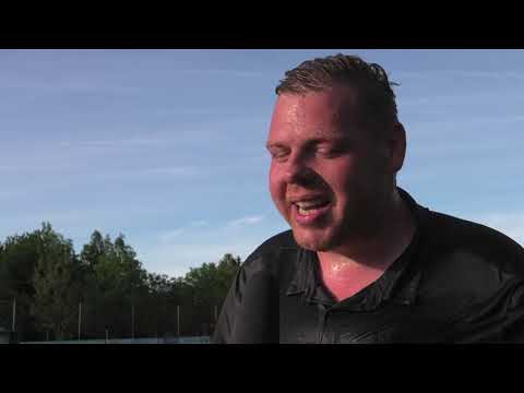 Gaspoltshofen gg Niederthalheim - 2KL MW-Rde21