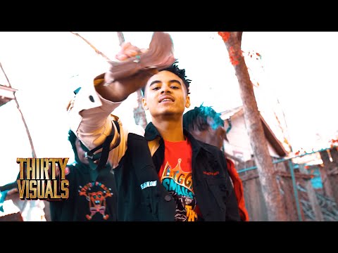 BB4L Nolen - Lotta Smoke (ThirtyVisuals Exclusive)