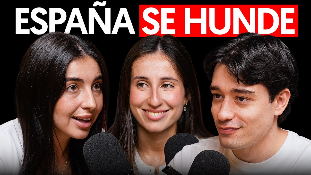 El GRAN ENGAÑO de la IZQUIERDA: Feminismo, ISLAM y PÉRDIDA de VALORES ❌ ALMIRA LEGAL