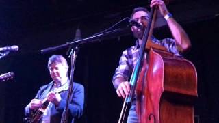 Travelin&#39; McCoury&#39;s live @ The Catalyst 2.23.17 - Hardest Heart