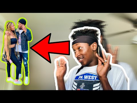 DID VALERIE GET BACK WITH BRIAN CHANDA AFTER HE CHEATED FOR THE SECOND TIME?😱