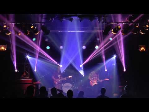 Earphunk "White Wedding" 2015-08-15