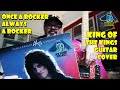 Joe Perry Project: "King of the Kings": Guitar Cover (Rhythm Parts Only)