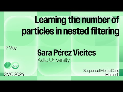 Sara Pérez Vieites Thumbnail