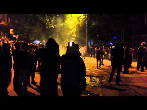 Ankara is the dance floor, Tayyip is the DJ - 00:15 civarı - 06.06.2013