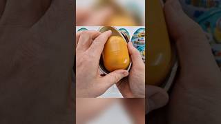 So Many Minions Kinder Surprises!