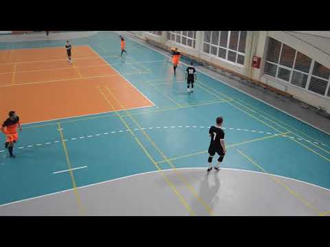 FC Clic Media 4 - 7 Fox Rimbcom (Time 2) (2)
