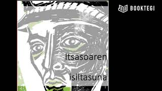 Itsasoaren isiltasuna