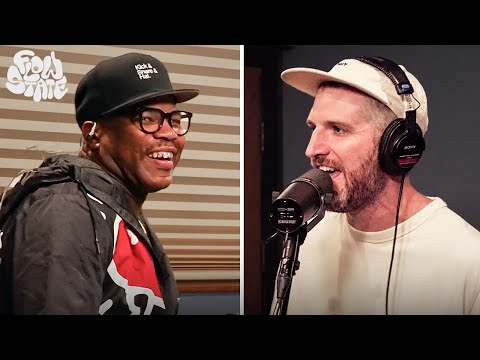 That Was The ONE | Flow State with Harry Mack x Daru Jones