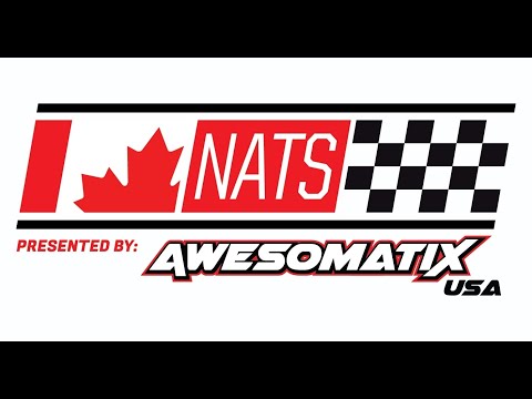NATS - Canadian On-Road Nationals