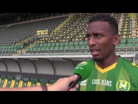 Dion Malone is terug: "Het gevoel is nog steeds erg goed"