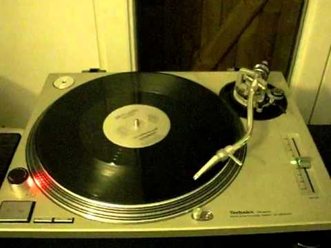 LEN RIDEOUT   Just one more night 81 Hot Licks rec