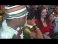Aishwarya Rai Bachchan Attends Her Bodyguard S Wedding