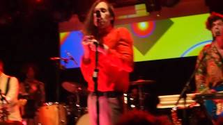 Of Montreal - Wicked Wisdom - Live @Circolo degli Artisti Roma