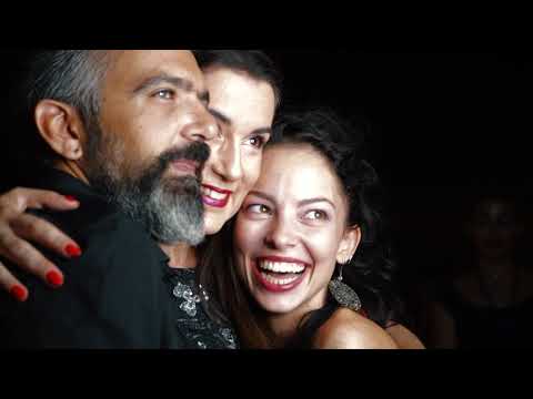 A los Amigos Tango Festival OFFICIAL VIDEO