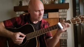 Download lagu Since I'v been loving you. Led Zeppelin acoustic instrumental cover mp3