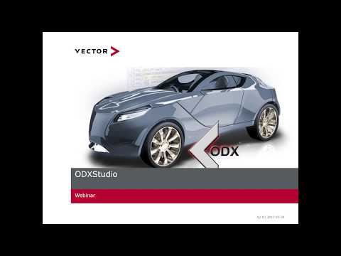 ODX 에디터 ODXStudio