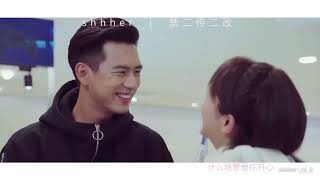 テーブルに甘い！ ！ 【フルタイムの高い甘さ】【ガンゴッド×イカシャオユ】愛するキスシーン〜ハイスウィートキャンディーコレクション〜スウィートペットガールズハート！ ！