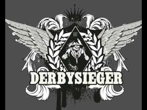 Seit 1900 den Erzfeind Überlegen.........Derbysieger aus Tradition