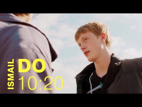 Sei mein Wingman! - DRUCK Ismail - Clip 5