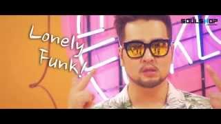 김태우(KIM TAE WOO) - Lonely Funk M/V Making Film