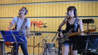 Mikel Erentxun - Cicatrices (1080 HD)